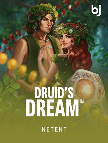 Druids' Dream™png icon
