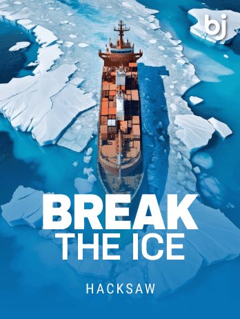 Break the Icepng icon