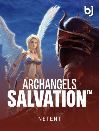 Archangels Salvation™png icon