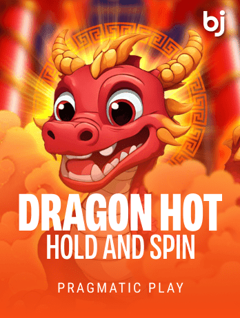Dragon Hot Hold and Spinpng icon
