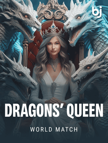 Dragons' Queenpng game cover
