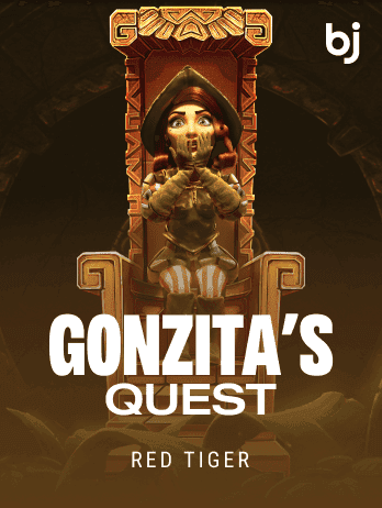 Gonzita's Questpng icon