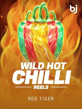 Wild Hot Chilli Reelspng icon