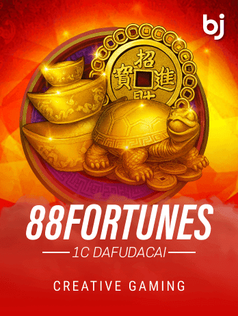 1c dafudacai-88Fortunespng icon