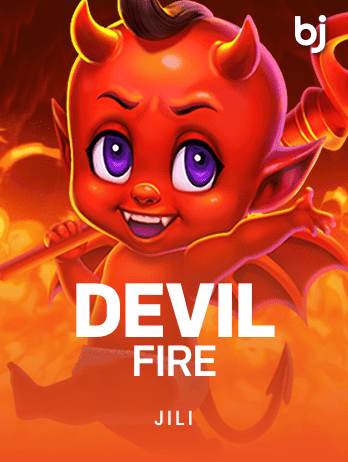 Devil Firepng game cover