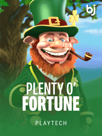 Plenty O'Fortunepng game cover