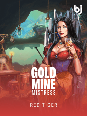 Gold Mine Mistresspng icon