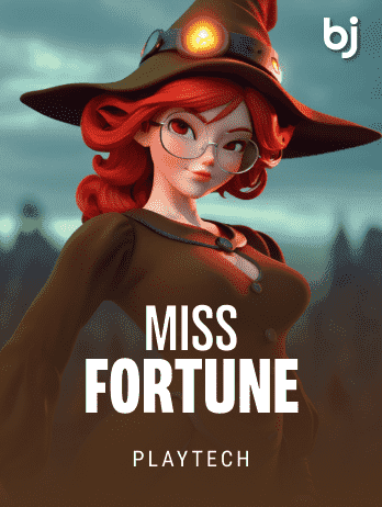 Miss Fortunepng icon