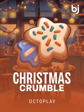 Christmas Crumblepng icon