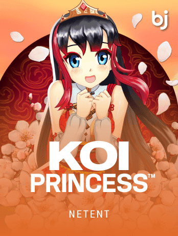 Koi Princess™png icon