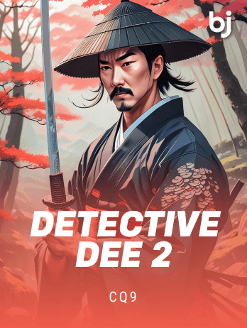 Detective Dee 2png icon