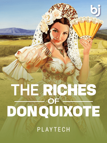 The Riches of Don Quixotepng icon