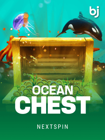 Ocean Chestpng icon